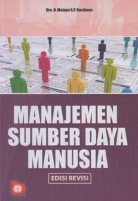 Image of Manajemen Sumber Daya Manusia