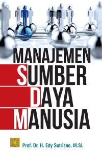 Image of Manajemen sumber daya manusia