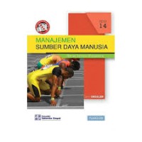 Image of MAnajemen Sumber Daya Manusia