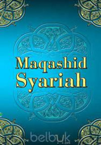 Image of Maqashid syariah