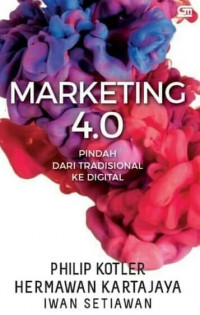 Image of Marketing 4.0: Bergerak dari Tradisional ke Digital