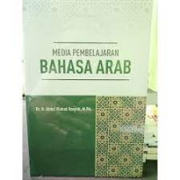 Image of Media Pembelajaran Bahasa Arab
