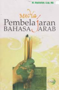 Image of Media Pembelajaran Bahasa Arab