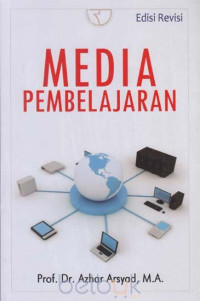 Image of Media Pembelajaran: Edisi Revisi