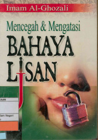 Image of Mencegah & mengatasi bahaya lisan