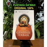 Image of Meneladani Akhlak Generasi Terbaik
