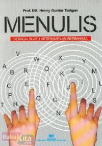 Image of Menulis