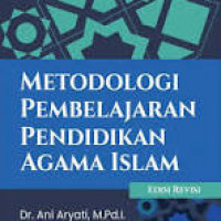 Image of Metodologi Pembelajaran Pendidikan Agama Islam