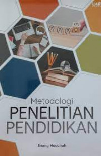 Image of Metodologi Penelitian Pendidikan