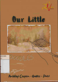 Image of Our little doodles