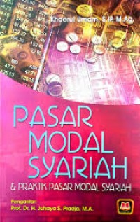 Image of Pasar Modal Syariah & Praktik Pasar Modal Syariah