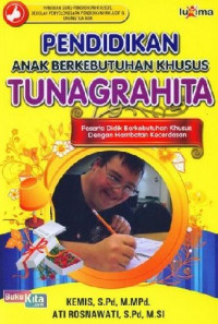 Image of Pendidikan Anak Berkebutuhan Khusus Tunagrahita
