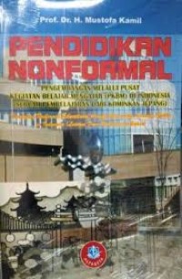 Image of Pendidikan Nonformal