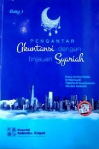 Image of Pengantar Akuntansi dengan Tinjauan Syariah