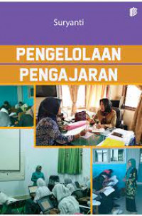 Image of Pengelolaan Pengajaran