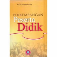 Image of Perkembangan Peserta Didik (Cet. 5)