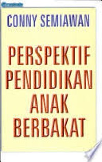 Image of Persfektif Pendidikan Anak Berbakat