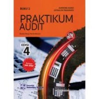 Image of Praktikum Audit Buku 2