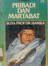 Image of Pribadi Dan Martabat BUya Prof.DR.Hamka