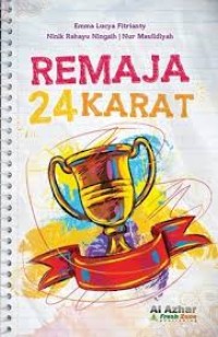 Image of Remaja 24 Karat