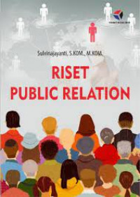 Image of Riset Public Relation