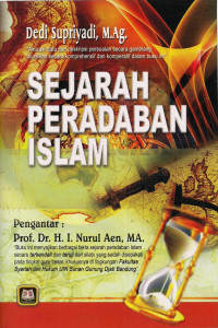 Image of Sejarah Peradaban Islam