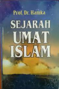 Image of Sejarah Umat Islam