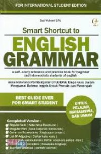 Image of Smart Shortcut to English Grammar