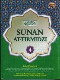 Image of Sunan At-Tirmidzi Jilid 4