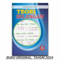 Image of Teori Bilangan