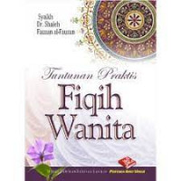 Image of Tuntunan Praktis Fiqih Wanita
