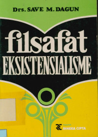 Image of Filsafat Eksistensialisme