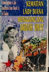 Image of KEMATIAN LADY DIANA MENGGUNCANG UMAT