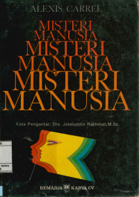 Image of Misteri manusia