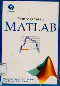 Image of Pemrograman Matlab