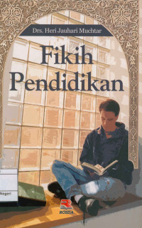 Image of Fikih Pendidikan