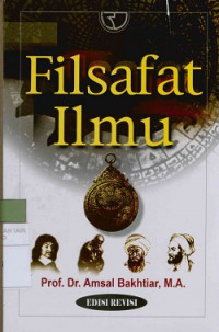 Image of Filsafat ilmu