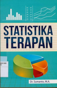 Image of Statistika terapan