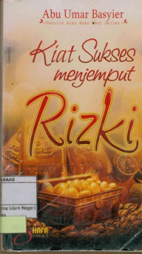 Image of Kiat Sukses Menjemput Rizki