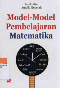 Image of Model-Model Pembelajaran Matematika