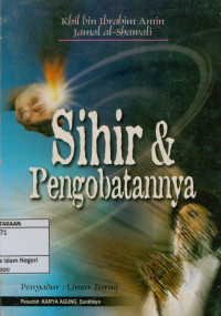 Image of Sihir & Pengobatannya