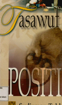 Image of Tasawuf Positif